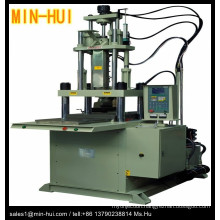 MH-55T-1S new sliding working table vertical plastic led injection machine